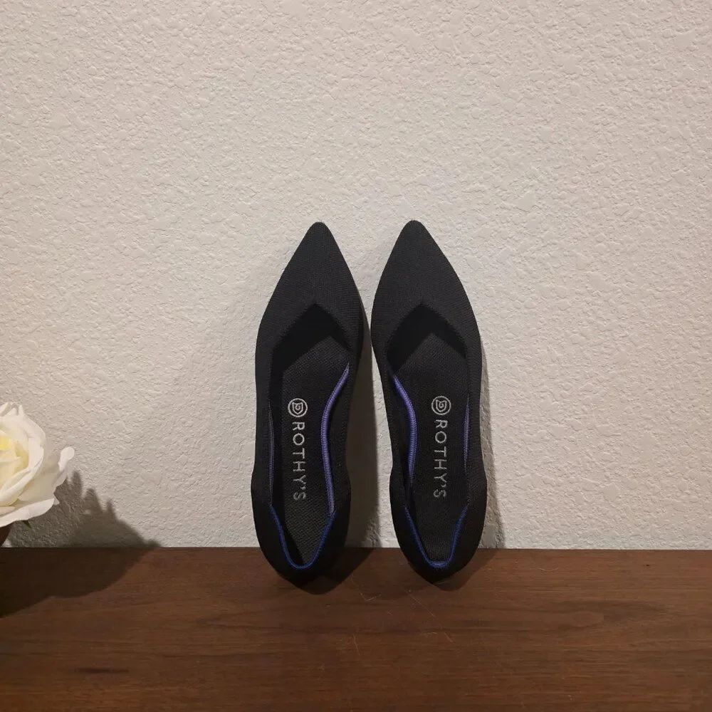 Rothys - The Point Sz 9.5